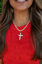 Noelle Necklace