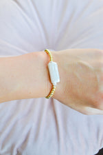 Lila Bracelet