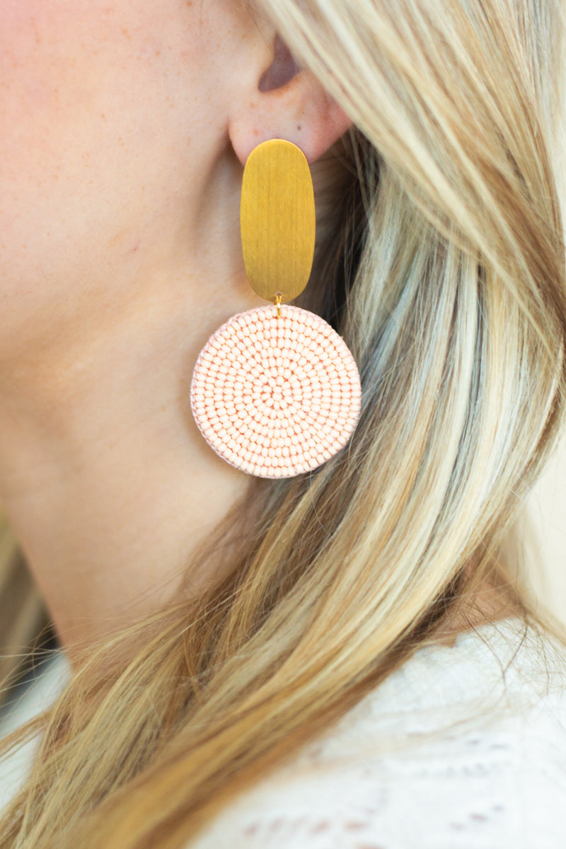 Kelly Earrings