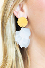 Aurora Earrings