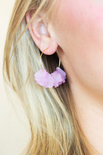 Larisa Earrings