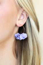 Larisa Earrings