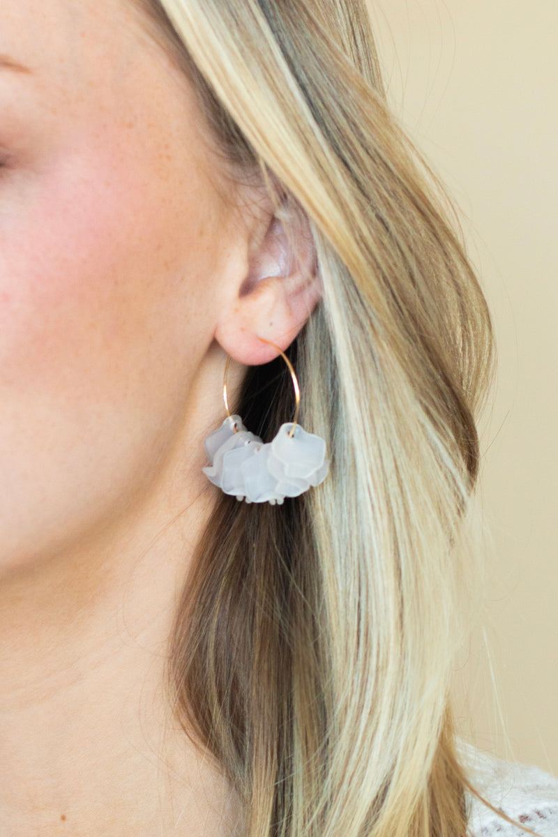 Larisa Earrings