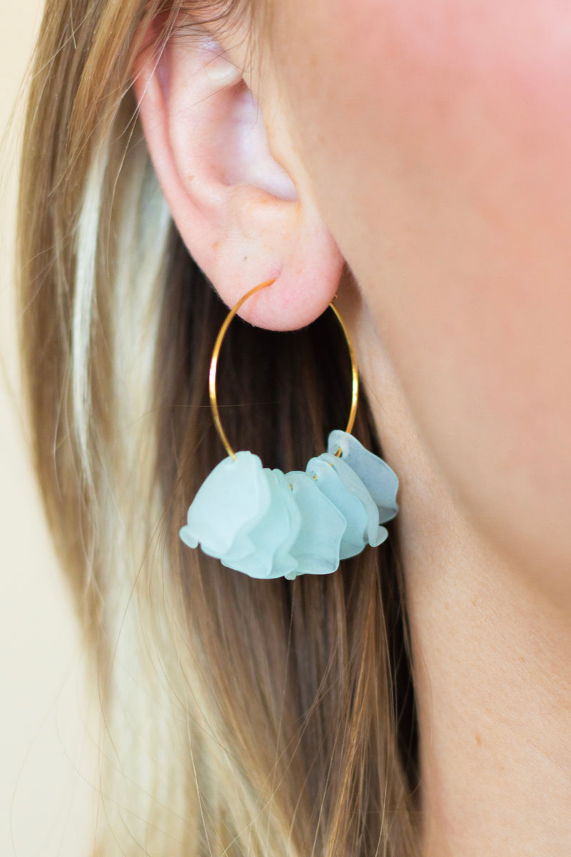 Larisa Earrings