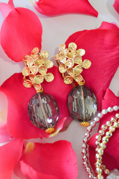 Patricia Earrings