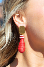 Aimee Earrings