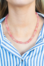 Alexia Necklace
