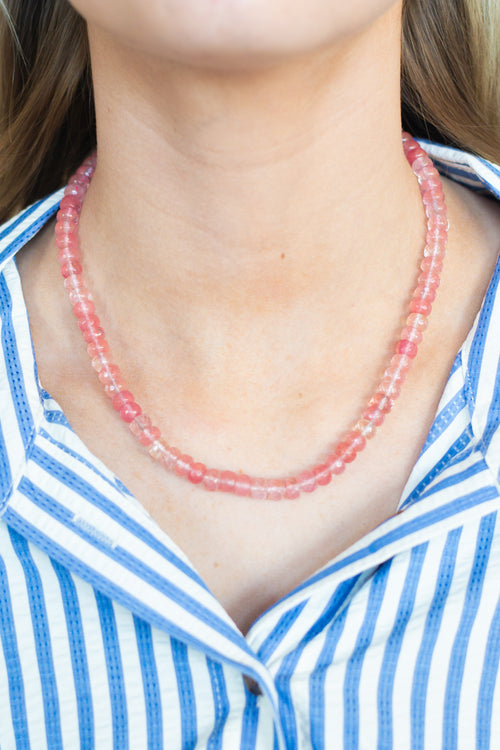Alexia Necklace