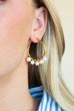 Emery Earrings