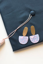 Jessica Earrings