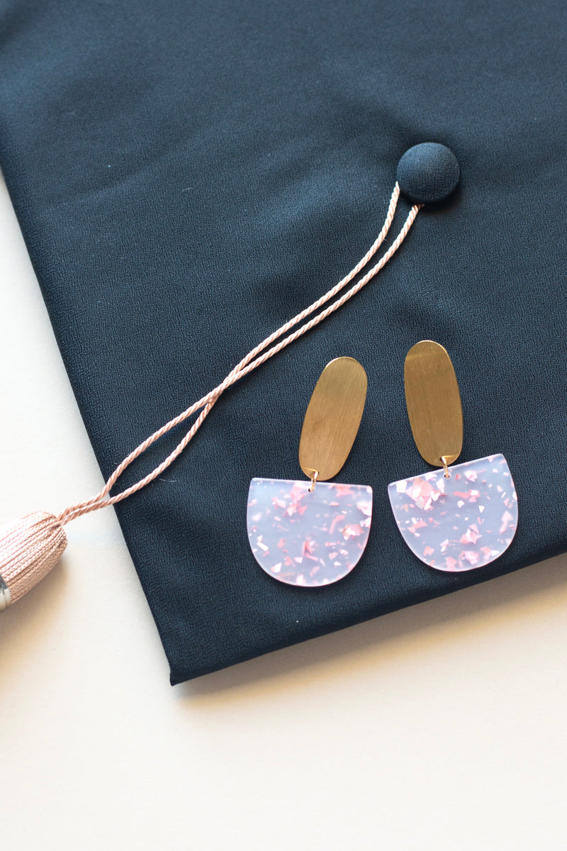 Jessica Earrings