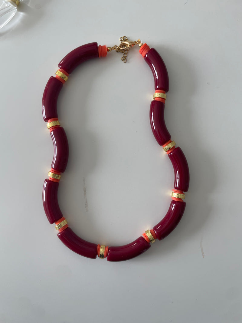 Roxy Necklace