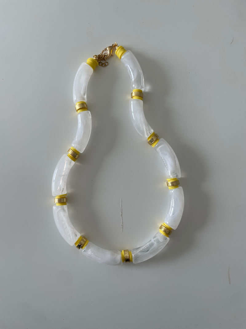Roxy Necklace