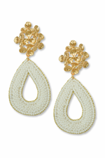 Jasmine Earrings