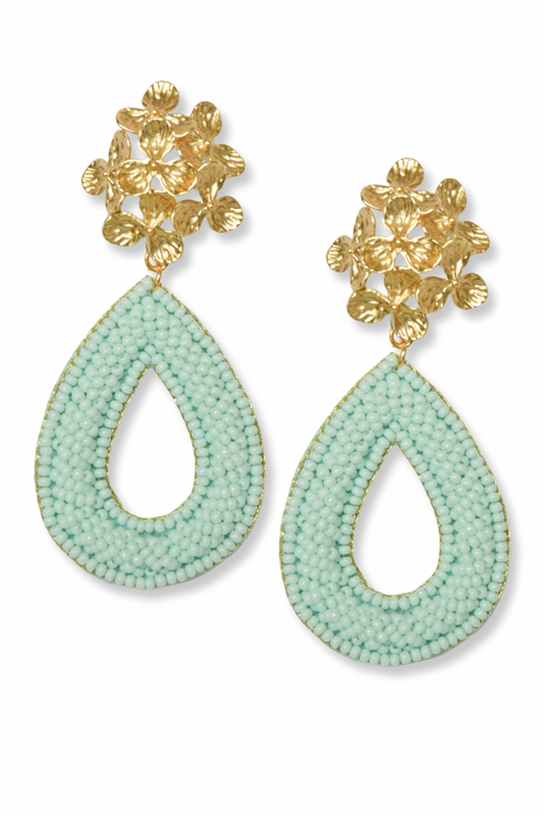 Jasmine Earrings