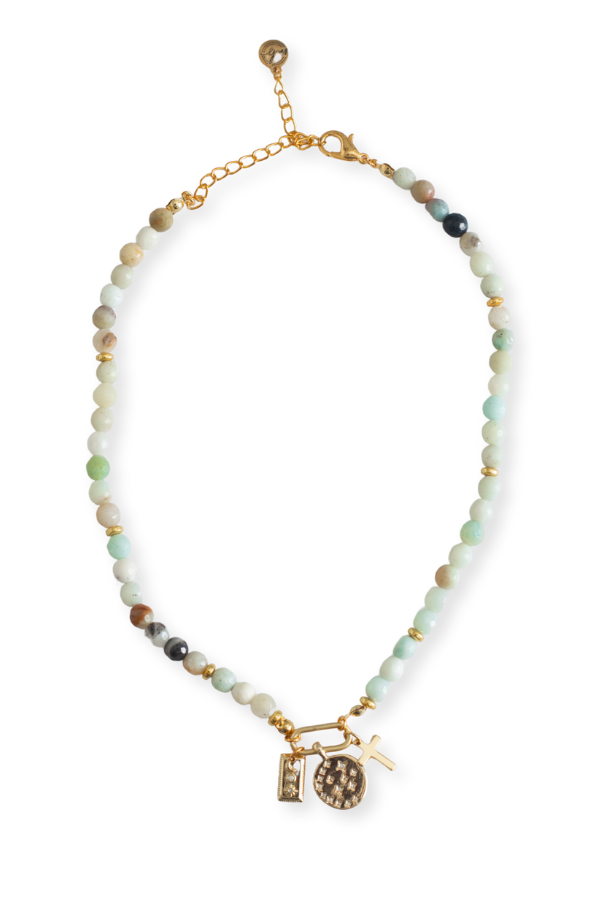 Eden Necklace