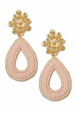 Jasmine Earrings