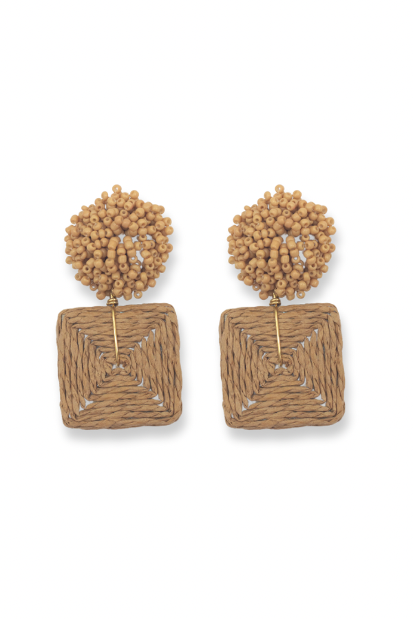 Sarabeth Earrings