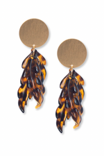 Callia Earrings