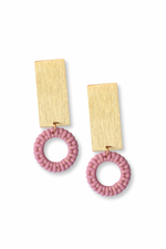 Chloe Earrings