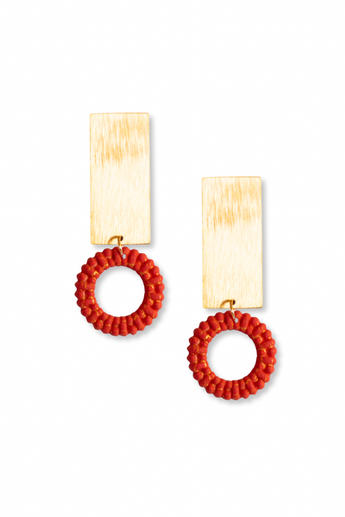 Chloe Earrings