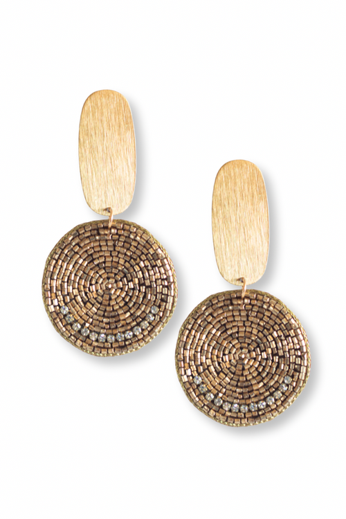 Celeste Earrings