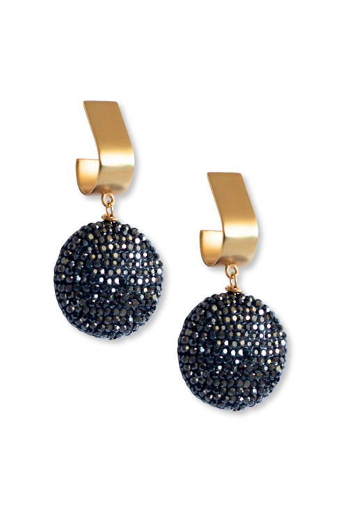 Vega Earrings