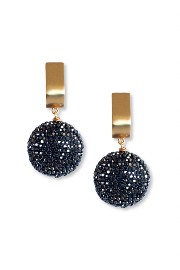 Vega Earrings