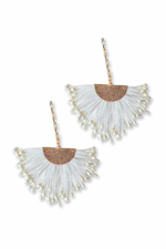 Audrey Earrings