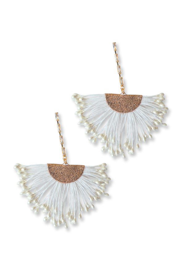 Audrey Earrings