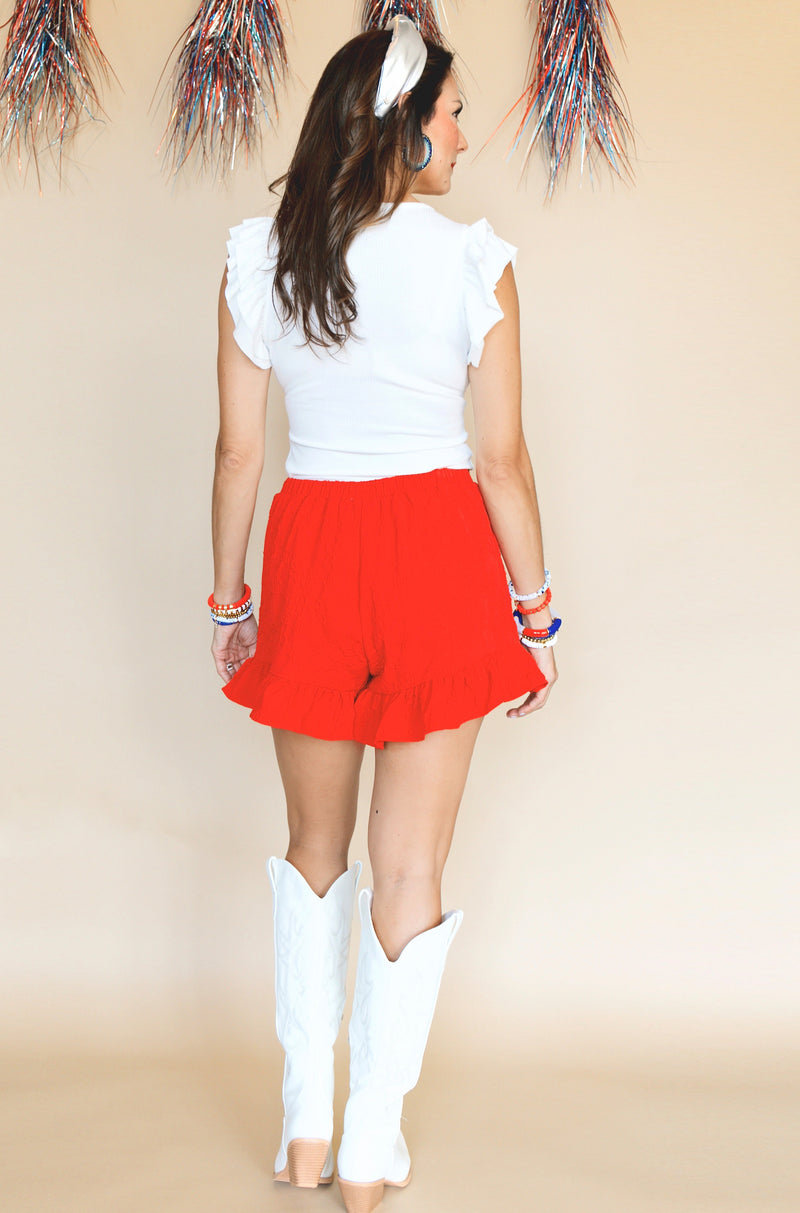Already Long Gone Skort
