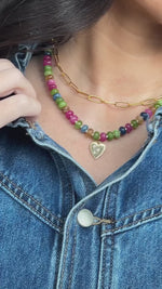 Kendall Necklace