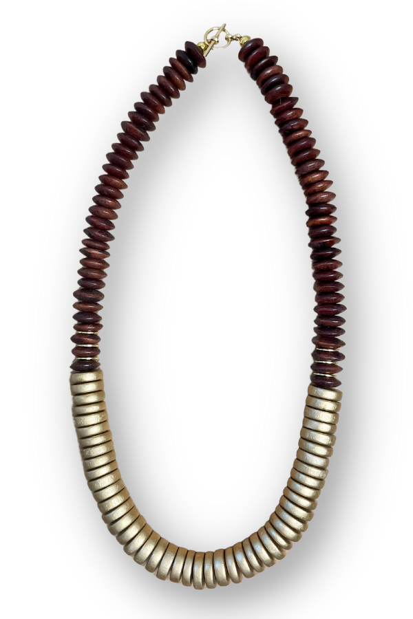 Tatiana Necklace