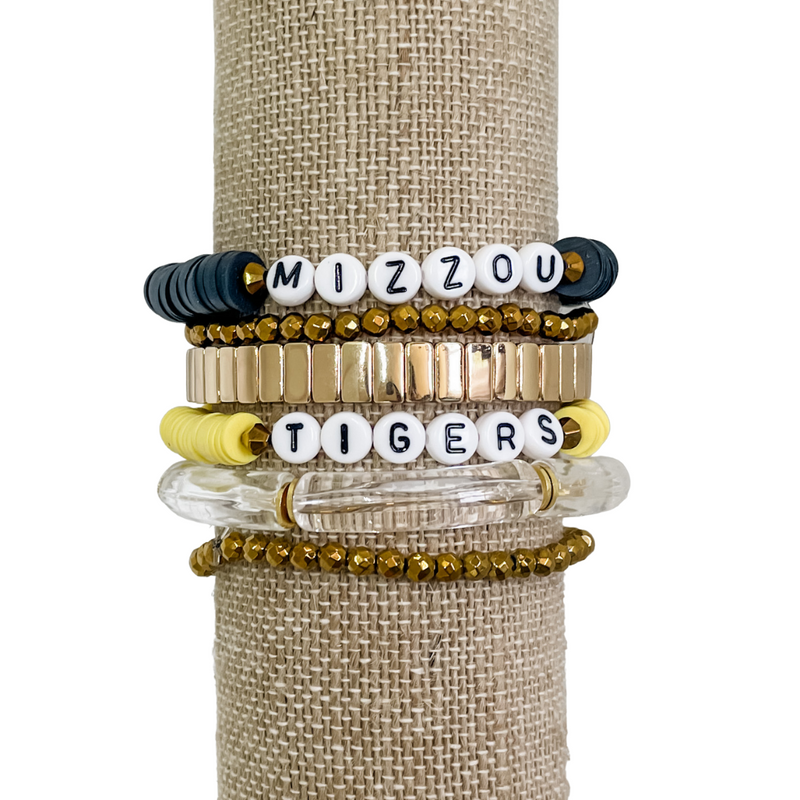 Gameday Stack #3- Customizable