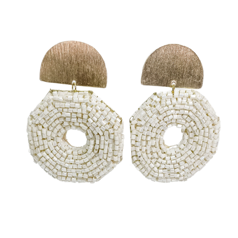 Mimi Earrings