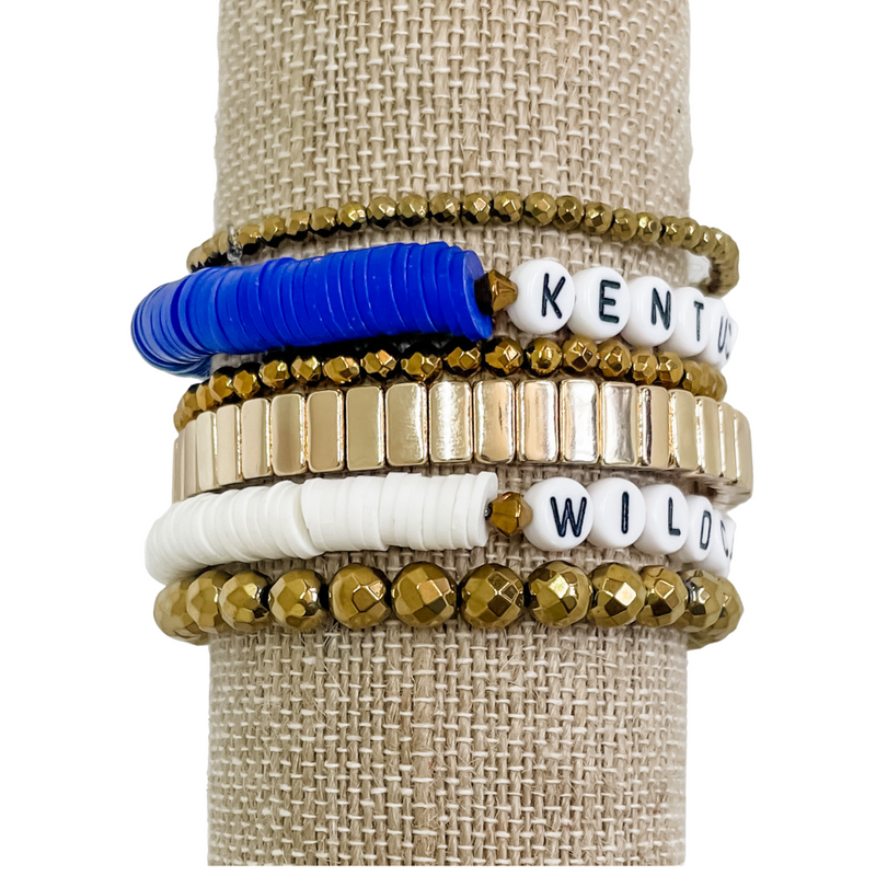 Gameday Stack #2- Customizable
