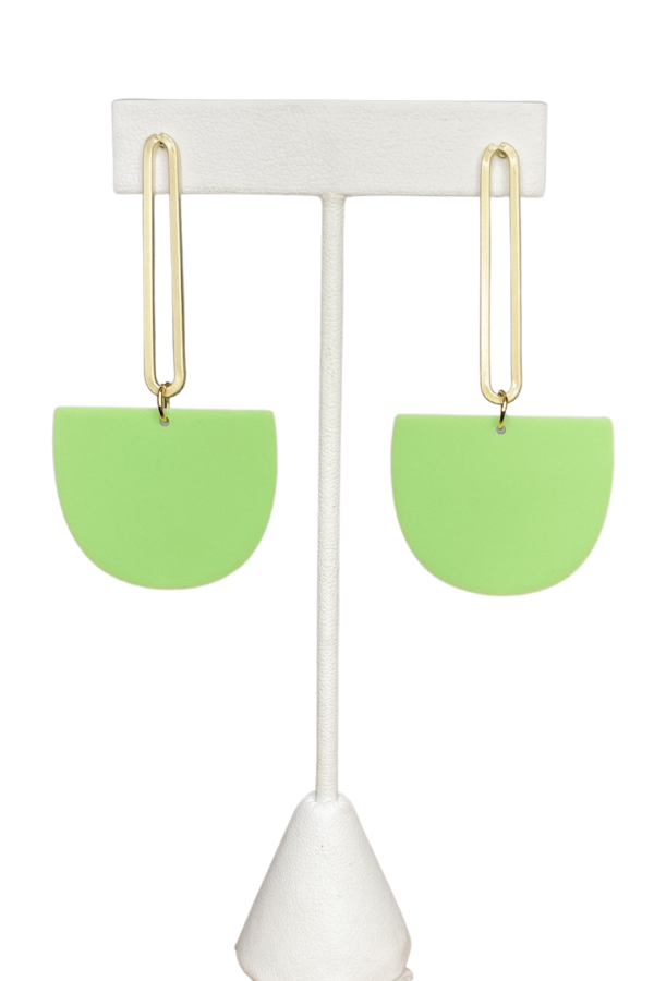 Hannah Earrings