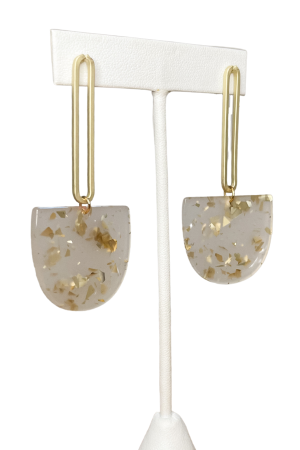 Hannah Earrings