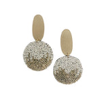 Kelly Earrings