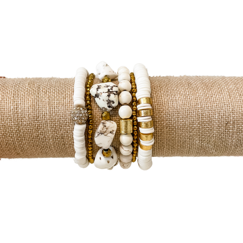 Kinsley Stack