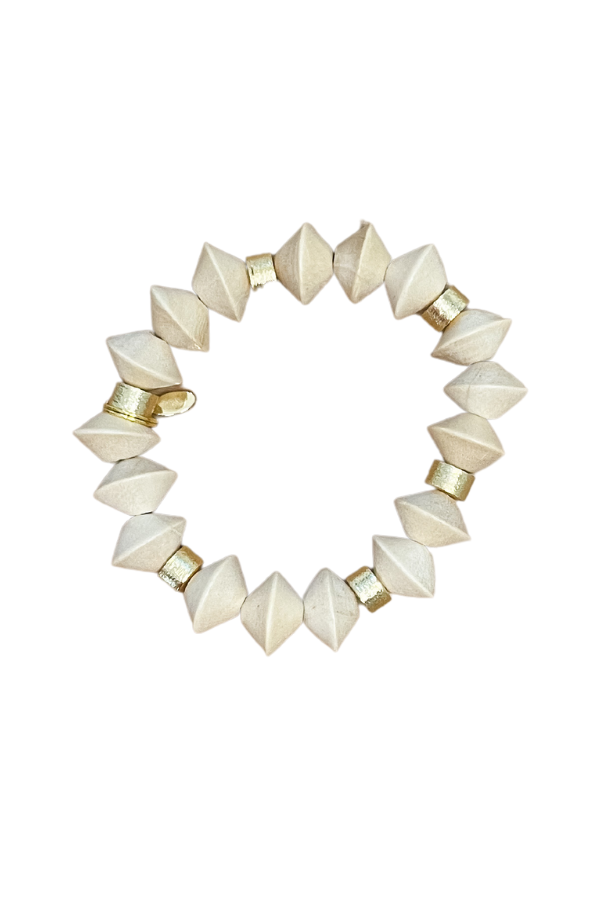 Annalise Bracelets- neutral