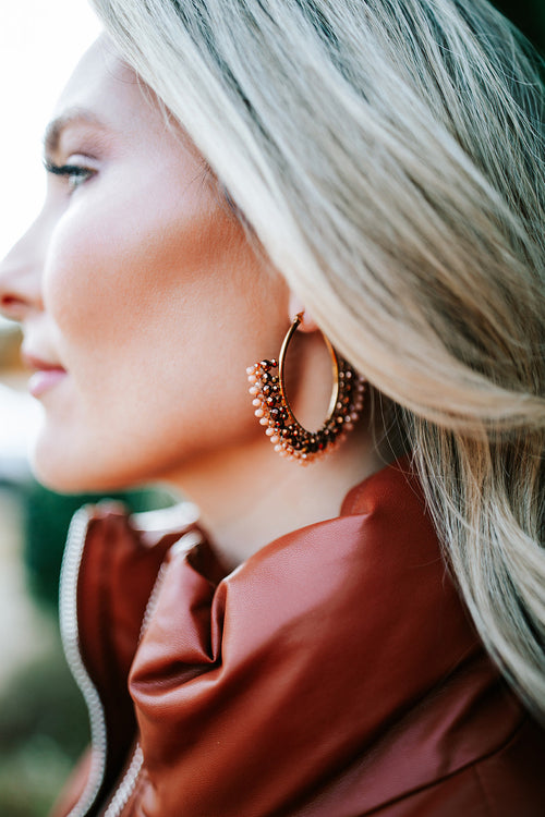 Sienna Earrings