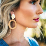 Lizzie Earrings