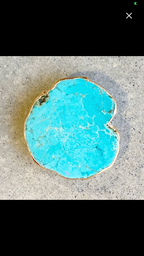 Stone Pop Sockets