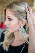 Carrie Earrings
